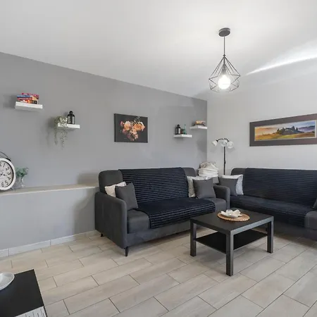 Apartment 1 Omanai Tenerife Sur
