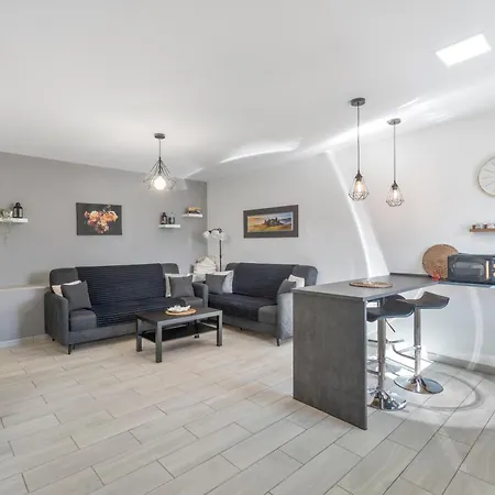 1 Omanai Tenerife Sur Apartment Arona (Tenerife)