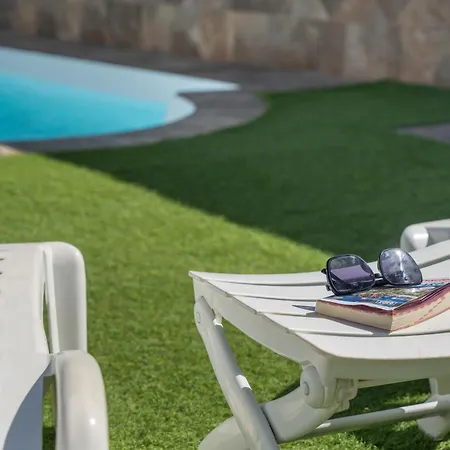 1 Omanai Tenerife Sur Apartment