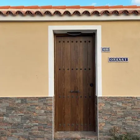 Tenerife Sur 1 Apartment *