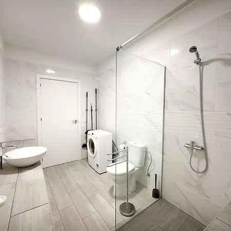 Apartment Tenerife Sur 1 Arona (Tenerife)