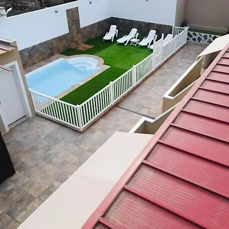 Apartment Tenerife Sur 1 Arona (Tenerife)