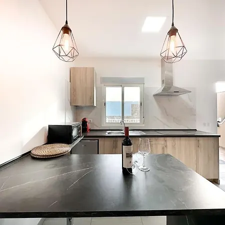 Apartment Tenerife Sur 1