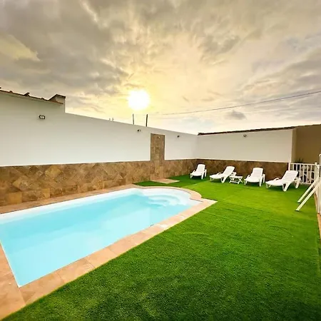Tenerife Sur 1 * Arona (Tenerife)