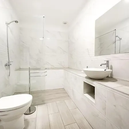 Apartment Tenerife Sur 1 Arona (Tenerife)