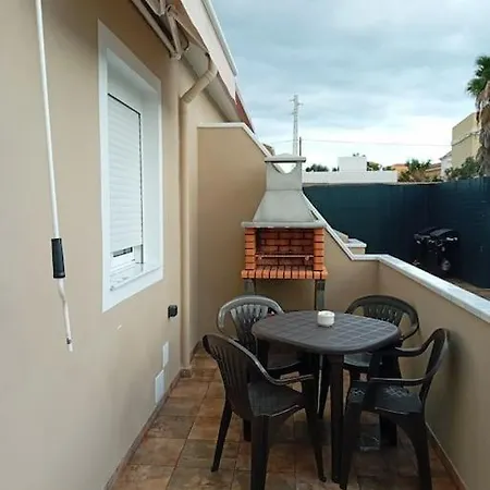 Tenerife Sur 1 *