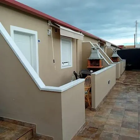Tenerife Sur 1 Apartment Arona (Tenerife)