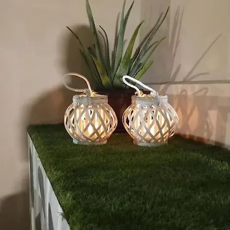 Apartment Tenerife Sur 1 *