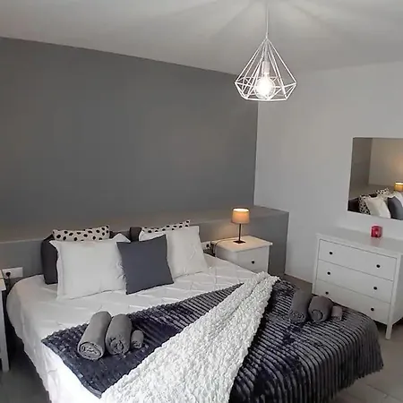 Tenerife Sur 1 Apartment Arona (Tenerife)