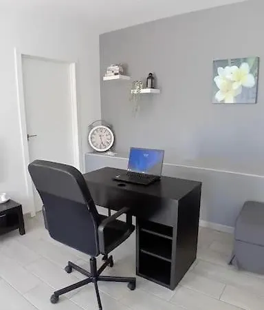 Apartment Tenerife Sur 1 Arona (Tenerife)