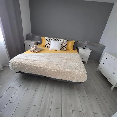 Tenerife Sur 1 Apartmán