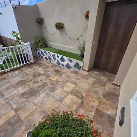 Apartmán Tenerife Sur 1 *