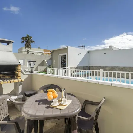 Lejlighed 1 Omanai Tenerife Sur *
