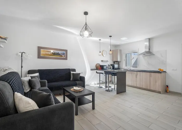 1 Omanai Tenerife Sur Daire Arona (Tenerife)