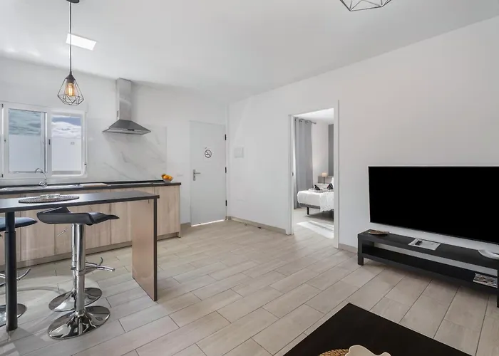 1 Omanai Tenerife Sur Daire Arona (Tenerife)