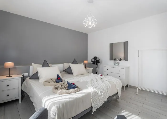 Daire 1 Omanai Tenerife Sur *