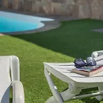 1 Omanai Tenerife Sur Daire