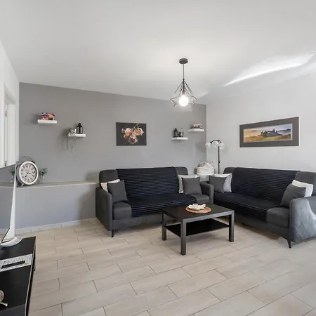 1 Omanai Tenerife Sur Apartament *