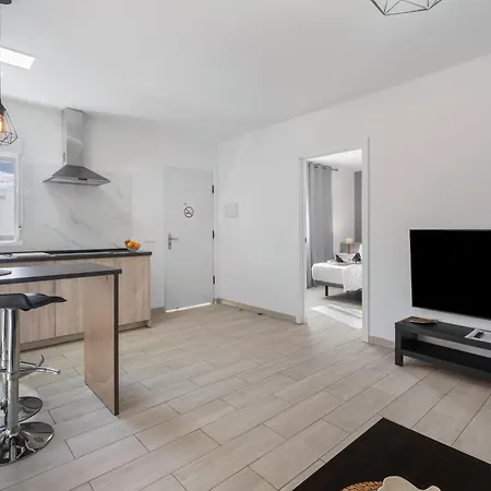 1 Omanai Tenerife Sur Apartament Arona (Tenerife)