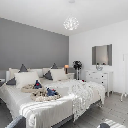 Apartament 1 Omanai Tenerife Sur *