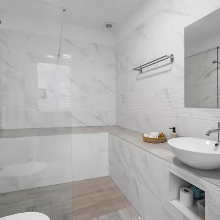 1 Omanai Tenerife Sur Apartament