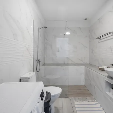 1 Omanai Tenerife Sur Apartament Arona (Tenerife)