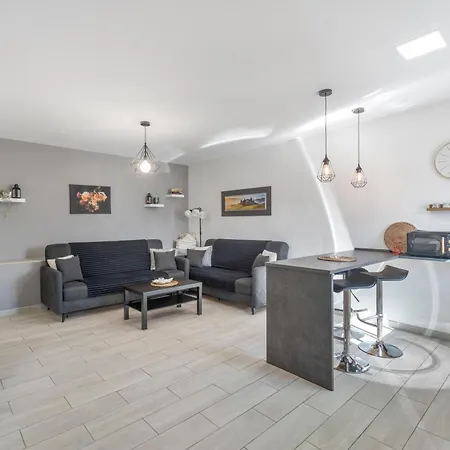 1 Omanai Tenerife Sur Apartament Arona (Tenerife)