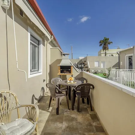 1 Omanai Tenerife Sur Apartament