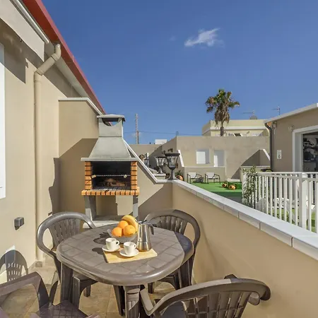 1 Omanai Tenerife Sur *