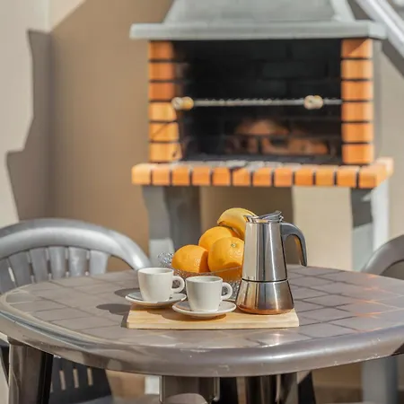 Apartament 1 Omanai Tenerife Sur *