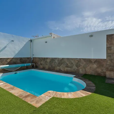 1 Omanai Tenerife Sur Apartament Arona (Tenerife)