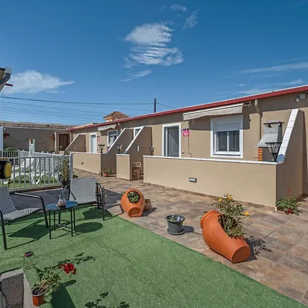 1 Omanai Tenerife Sur Apartament *