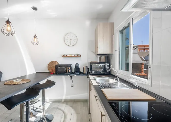 1 Omanai Tenerife Sur Arona (Tenerife)