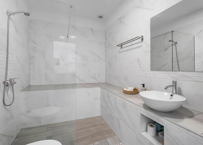 1 Omanai Tenerife Sur Apartmán