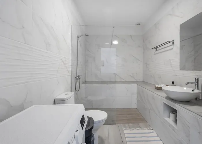 1 Omanai Tenerife Sur Apartmán Arona (Tenerife)