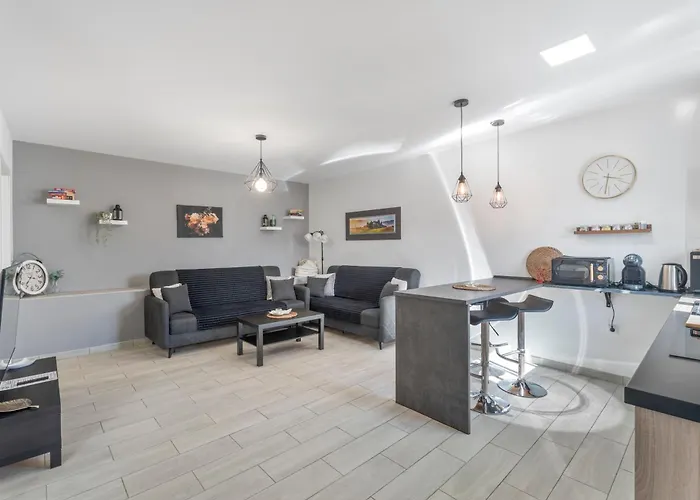 1 Omanai Tenerife Sur Apartmán Arona (Tenerife)