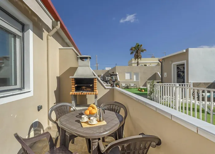 1 Omanai Tenerife Sur *