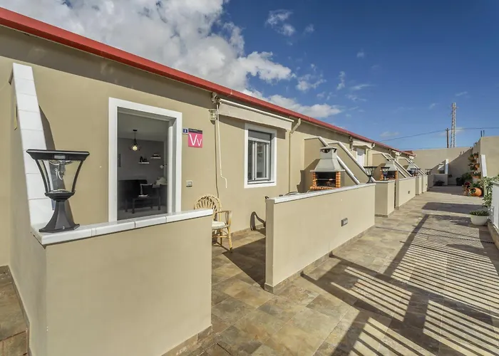 1 Omanai Tenerife Sur