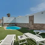 Apartmán 1 Omanai Tenerife Sur