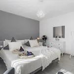 1 Omanai Tenerife Sur Apartmán