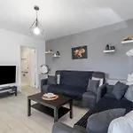 1 Omanai Tenerife Sur Apartmán *
