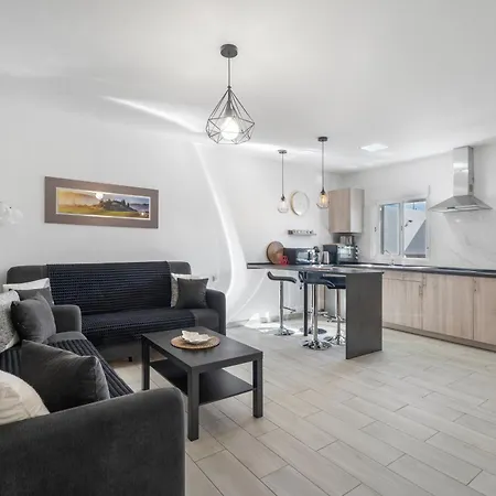 1 Omanai Tenerife Sur Apartmán Arona (Tenerife)