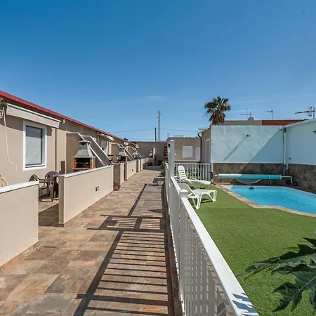 1 Omanai Tenerife Sur Διαμέρισμα Arona (Tenerife)