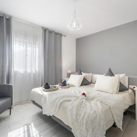Διαμέρισμα 1 Omanai Tenerife Sur *